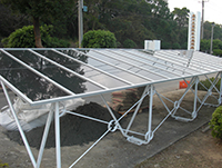 solar panels, solar panel manufacturers