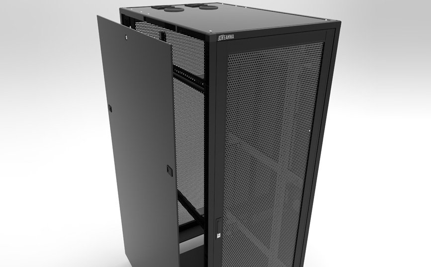 19" Rack Cabinet, 19" Cabinets - AWD Series