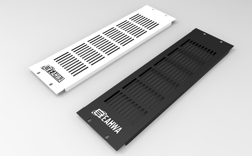 Cabinet Accessories - 3U Air Filter