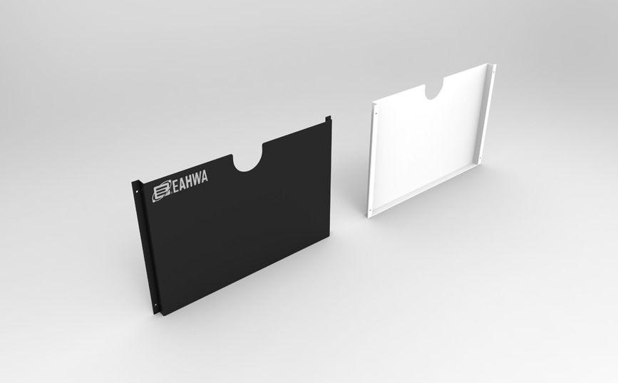 Door File Folder