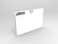 Door File Folder