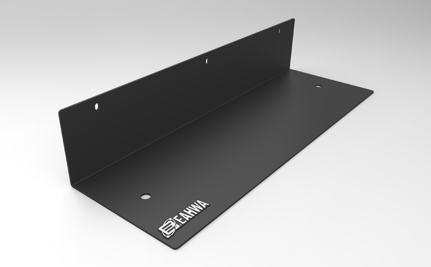 stabilizer plate