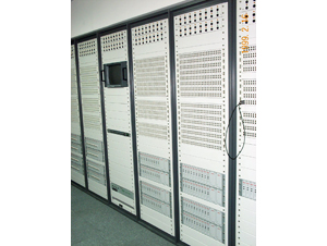 KBT Rack Room